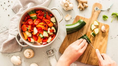 Homepage - Gabe's Grubs 8 Create your own recipes chef cooking