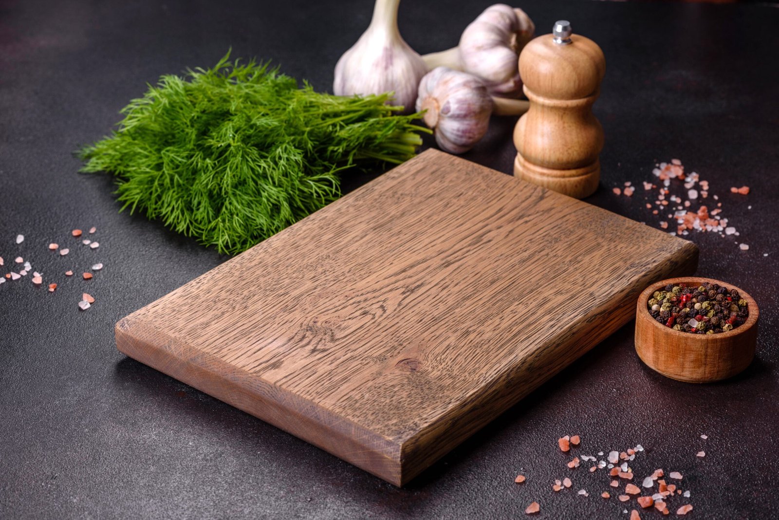 Wooden cutting board care is essential to keeping a clean and effective workspace in the kitchen!