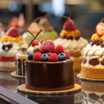 Delicious Dessert Recipes from Gabe's Grubs